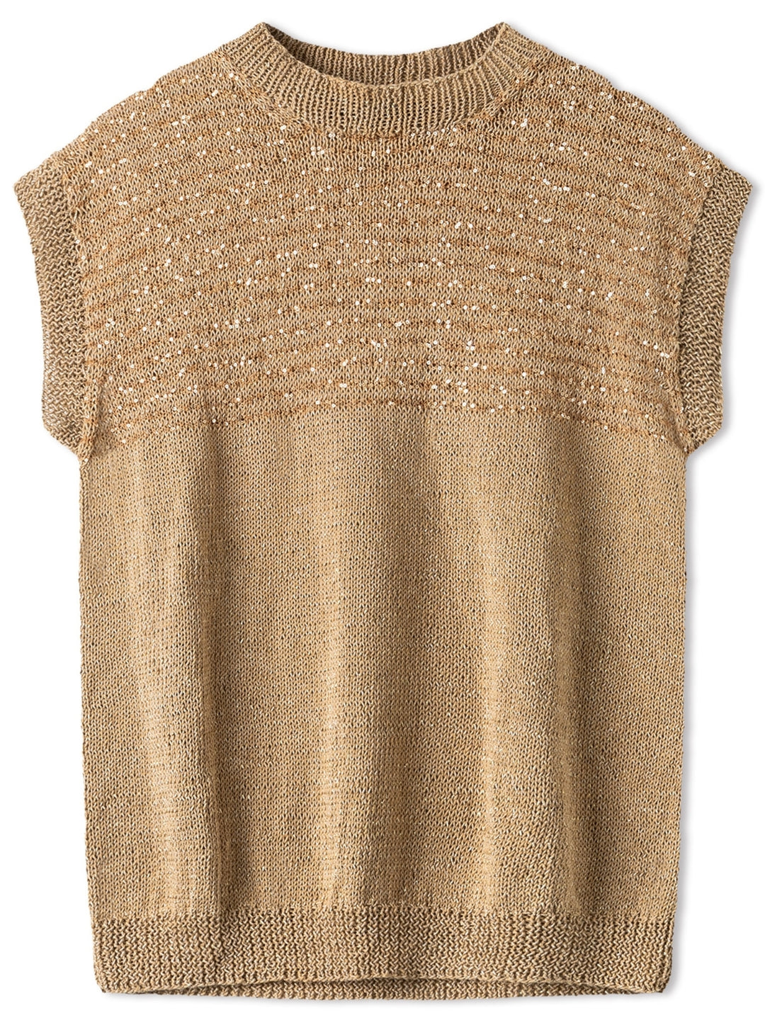 Breipakket Filo Lurex Glamour top