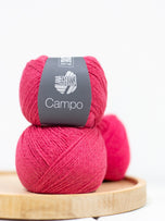038 Flamingo rood