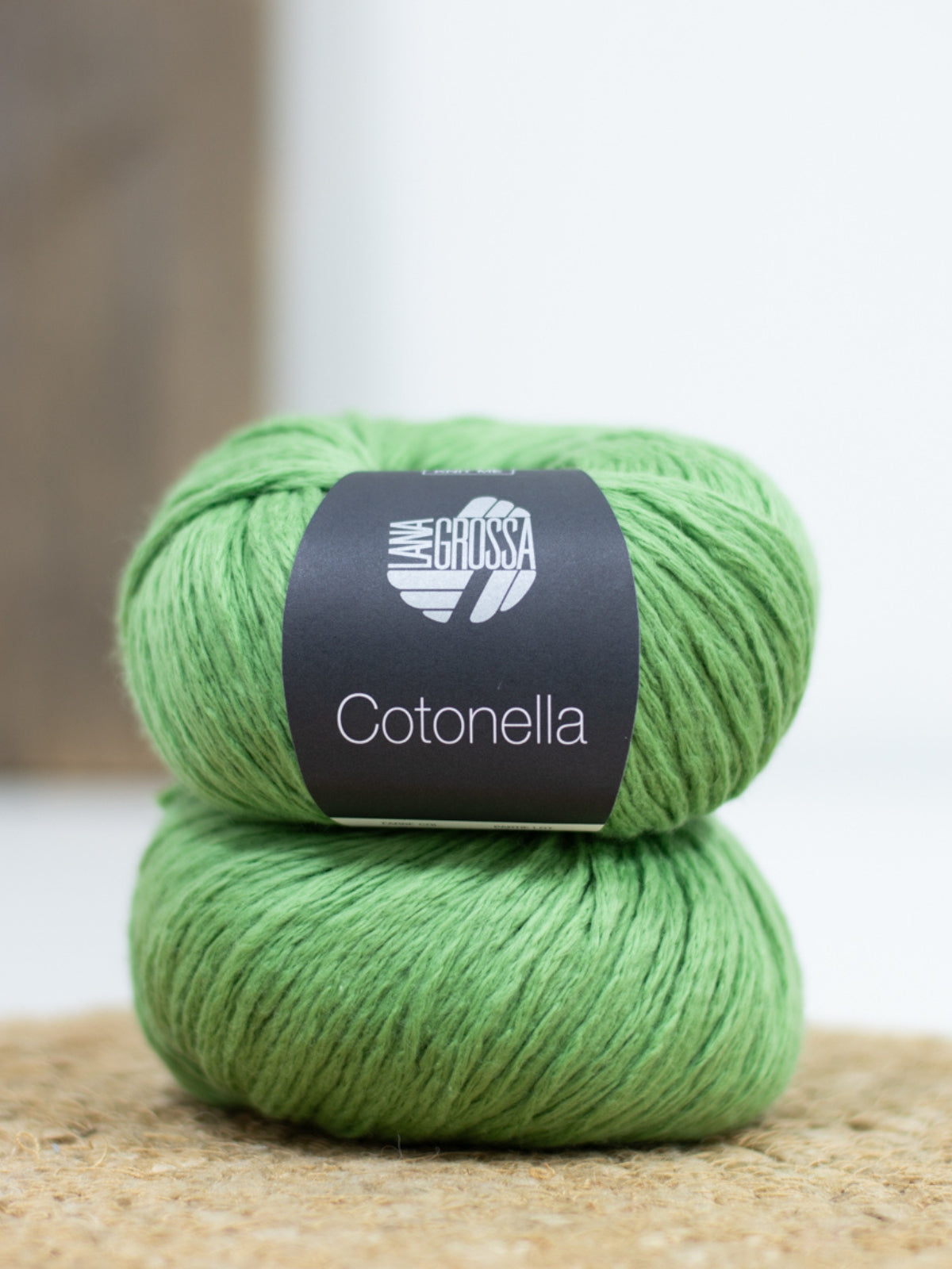 Cotonella 207 Groen