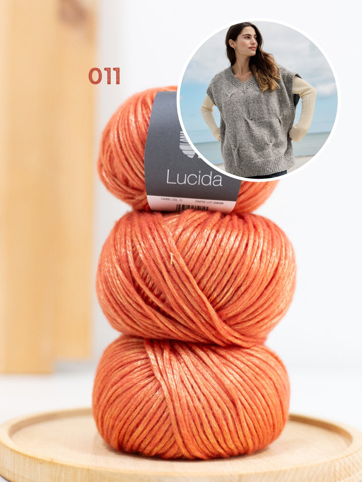 Breipakket Lucida spencer