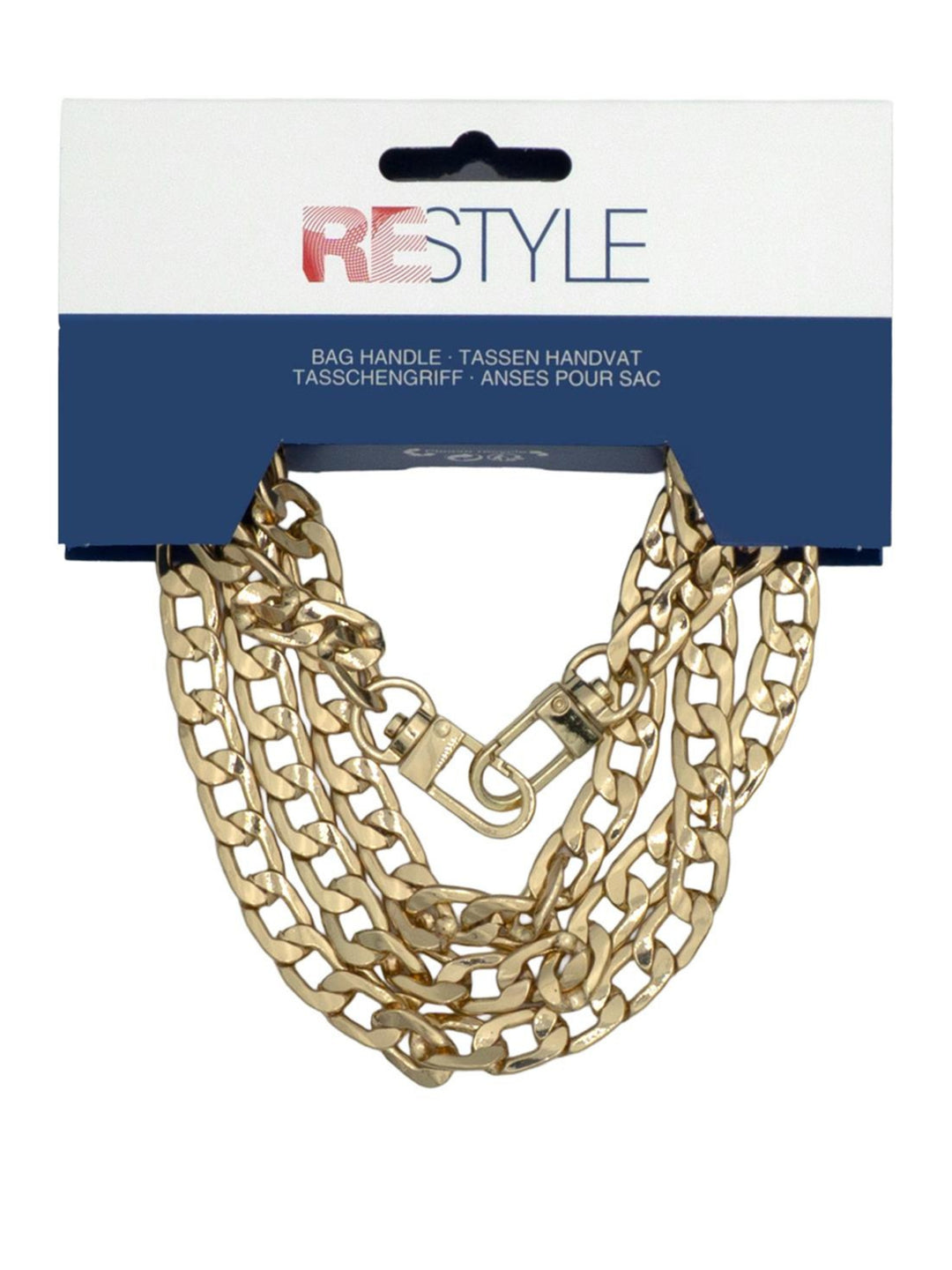 ReStyle Hengsel metaal
