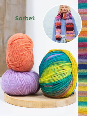 Sorbet