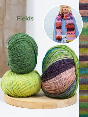 Fields