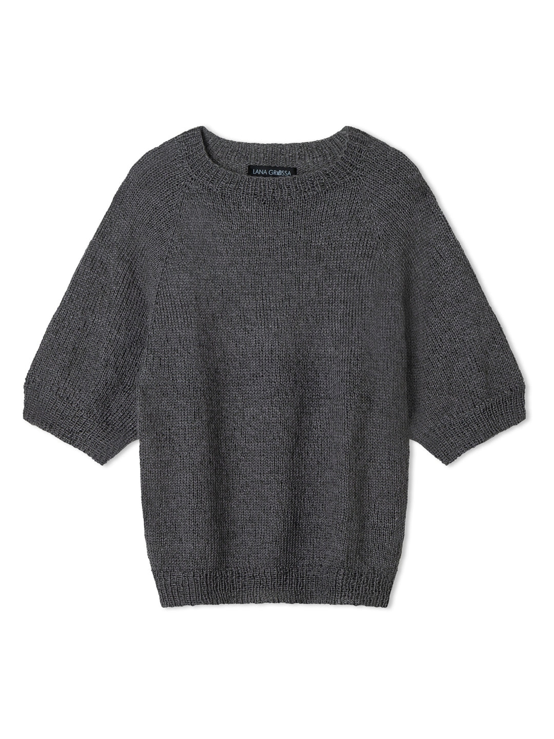 Breipakket Tencellino raglanshirt - top-down