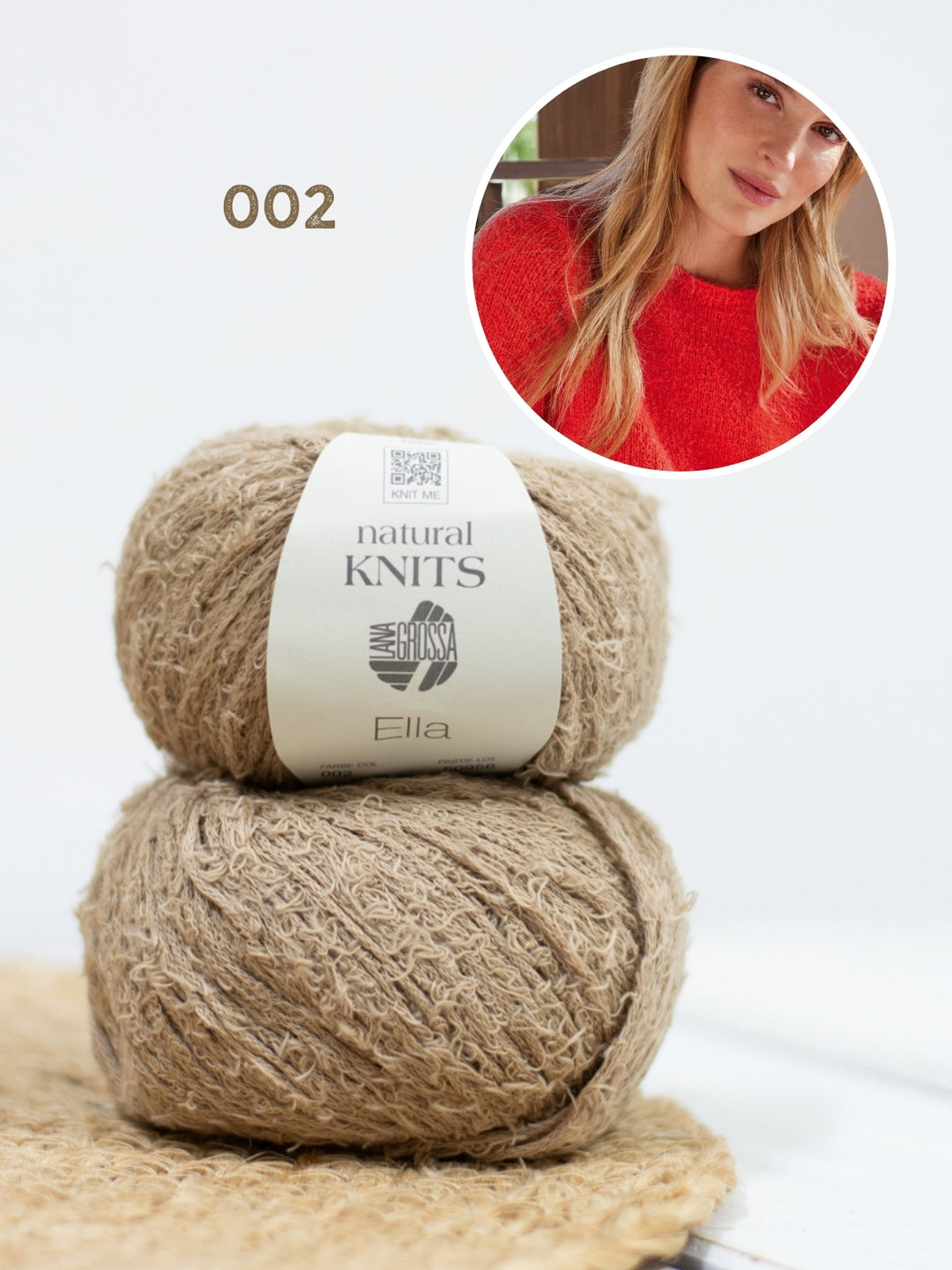 Breipakket Ella shirt