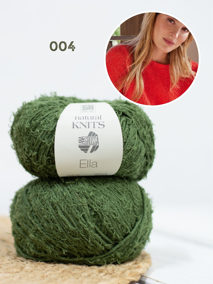 Breipakket Ella shirt