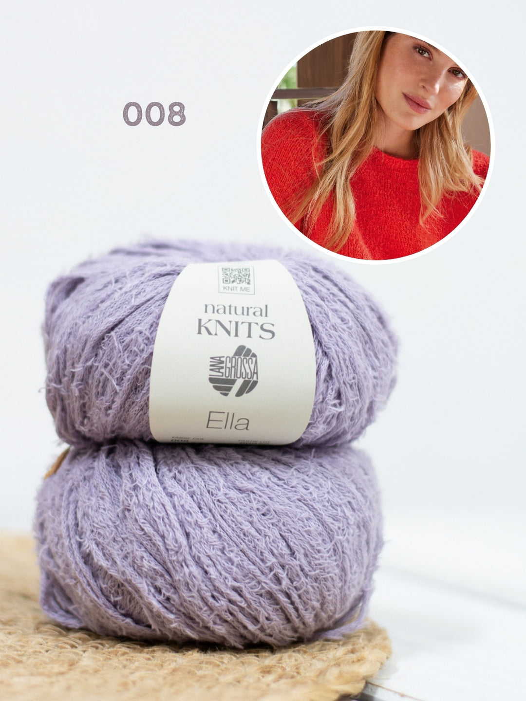 Breipakket Ella shirt