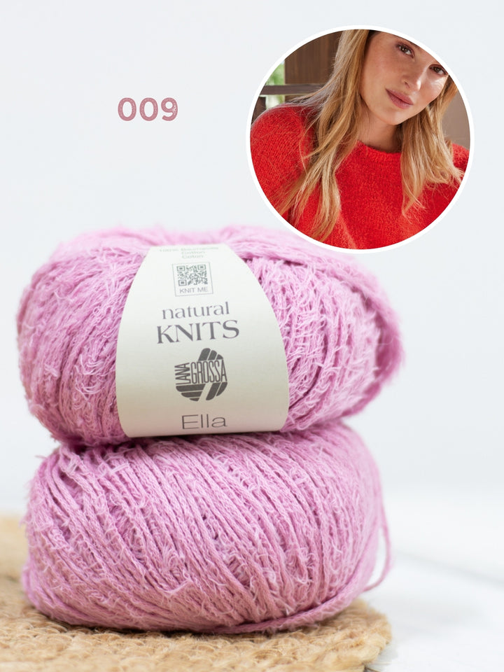 Breipakket Ella shirt