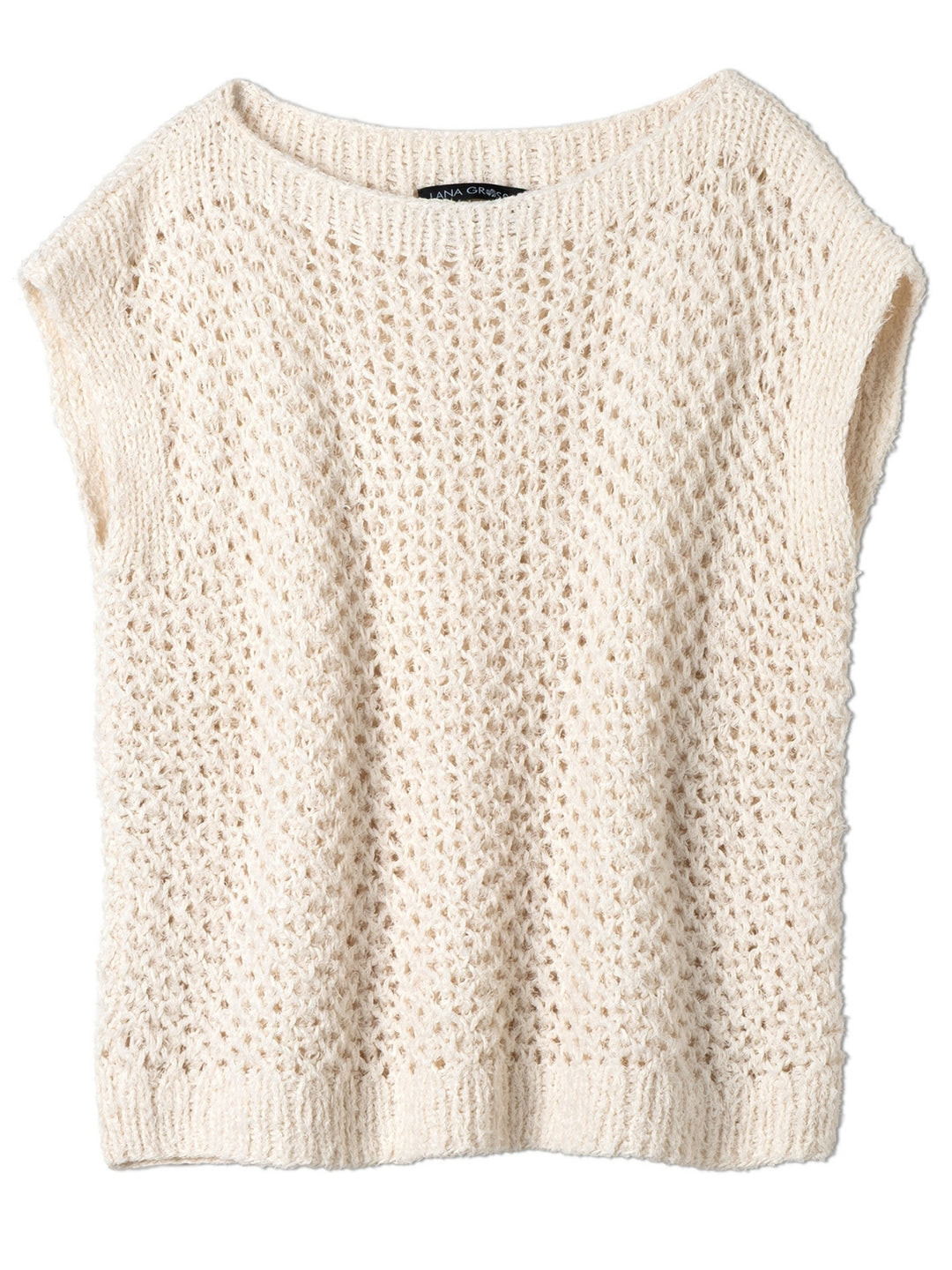 Breipakket Ella ajourshirt