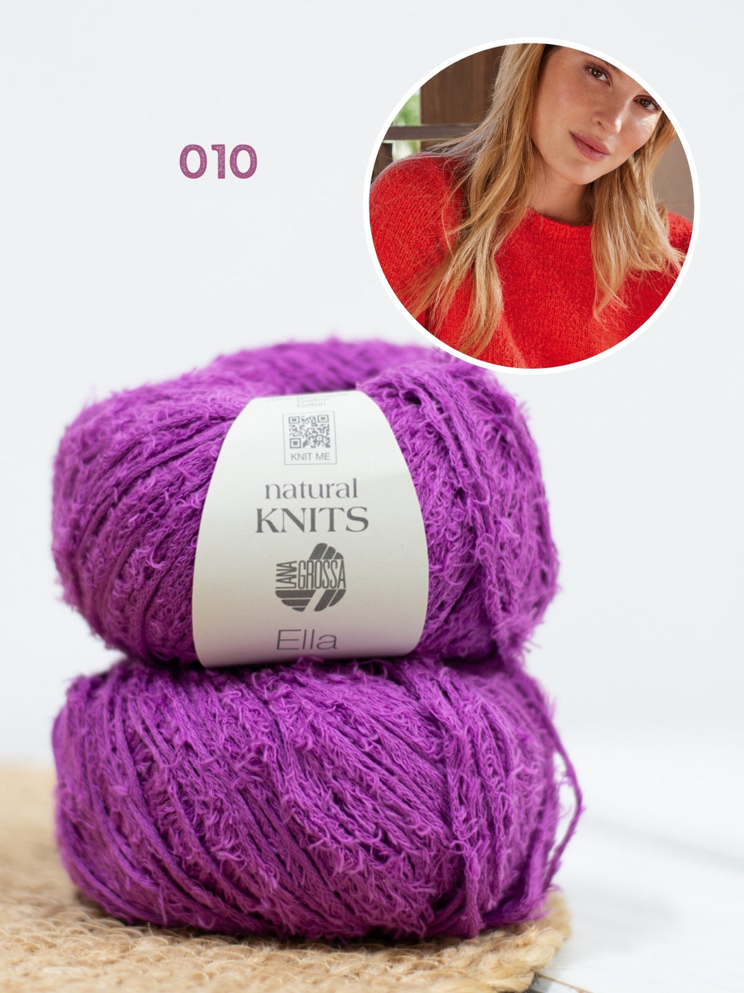 Breipakket Ella shirt