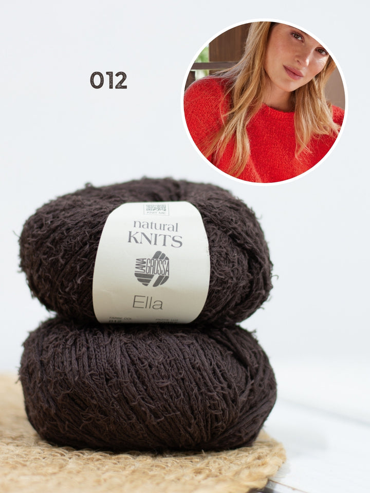 Breipakket Ella shirt