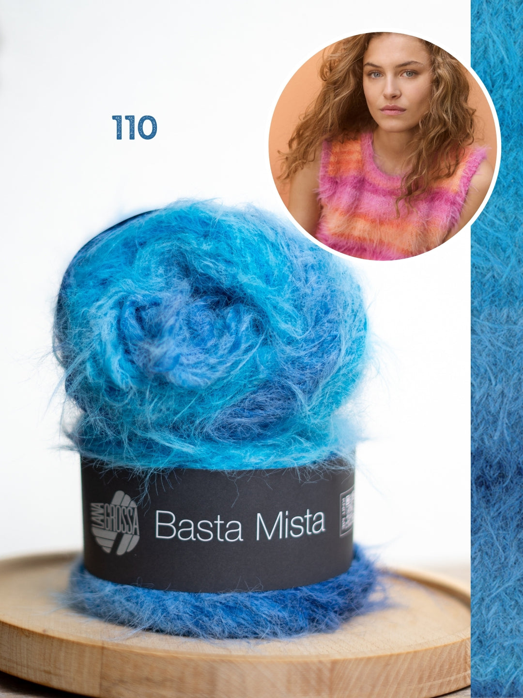 Breipakket Basta Mista top