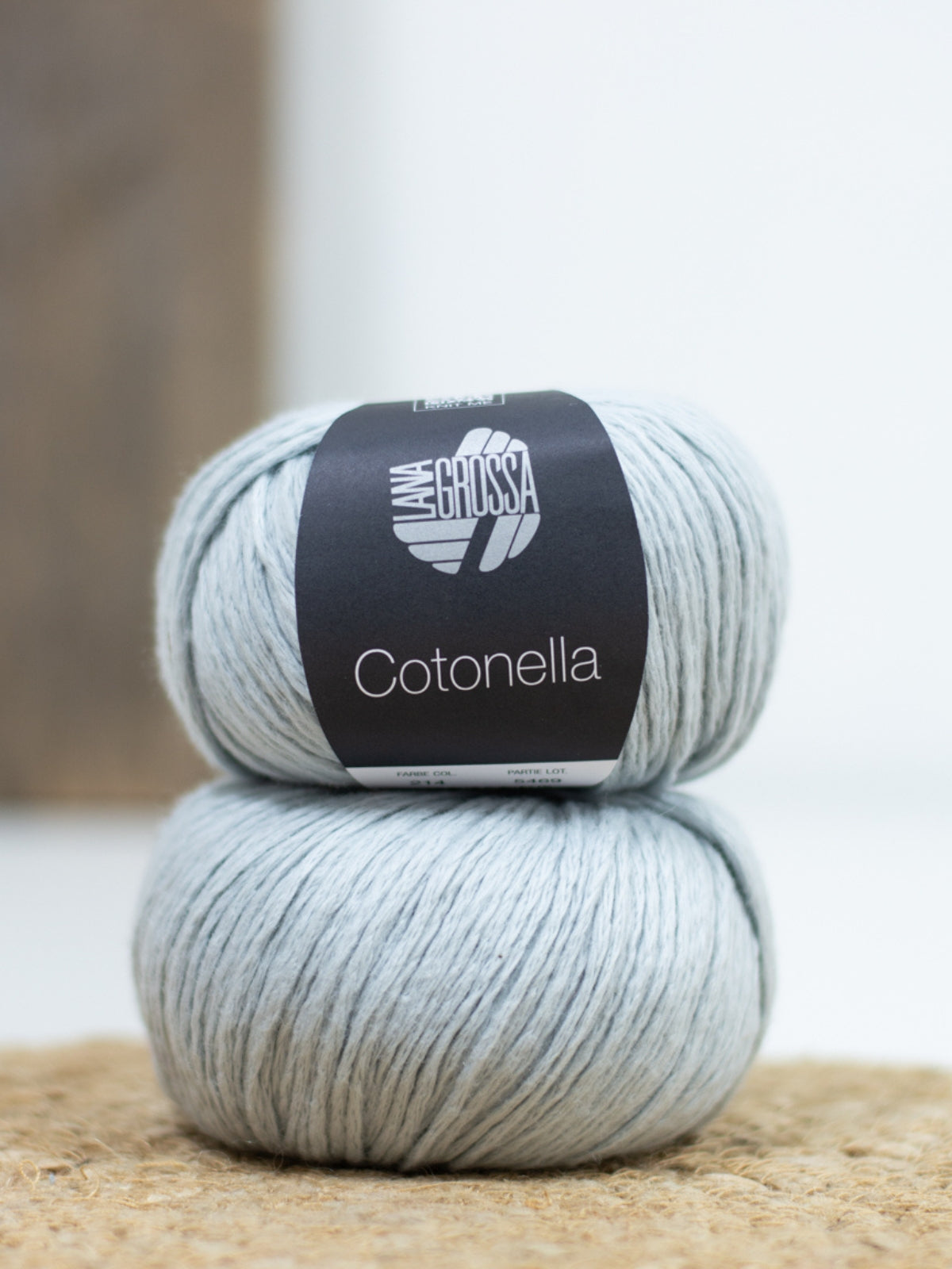 Cotonella