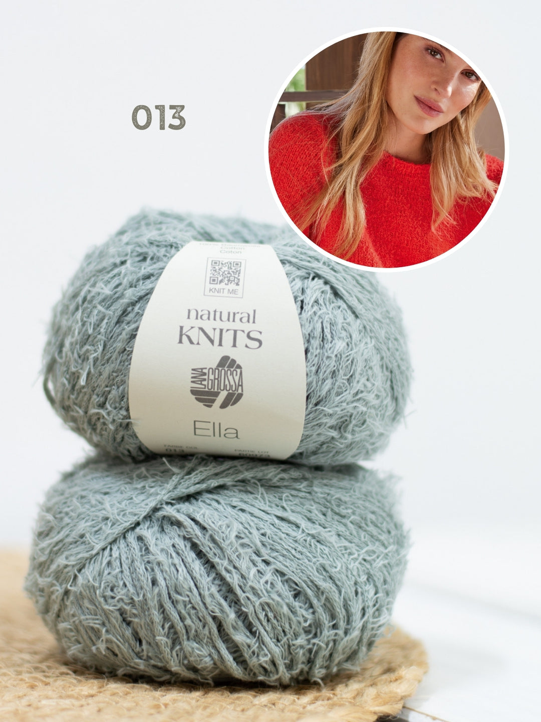 Breipakket Ella shirt