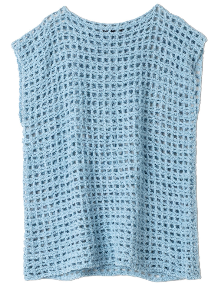 Haakpakket Ella shirt