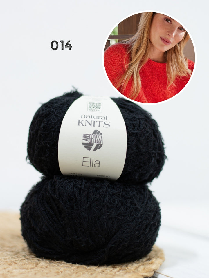 Breipakket Ella shirt