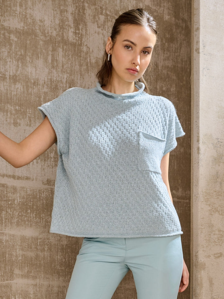 Breipakket Tencellino shirt