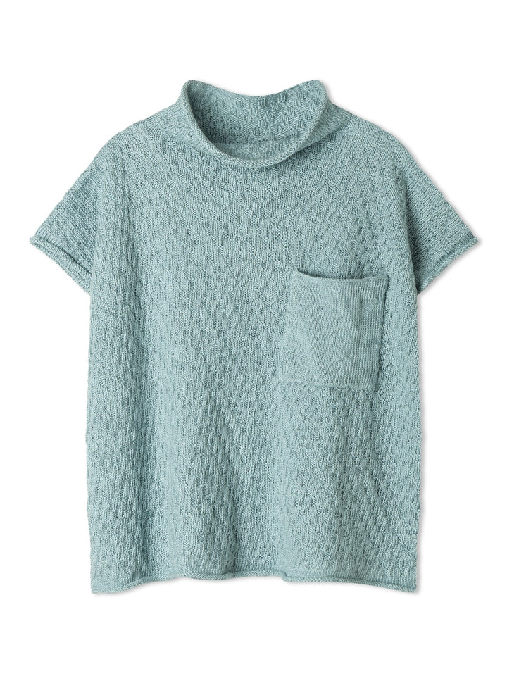 Breipakket Tencellino shirt