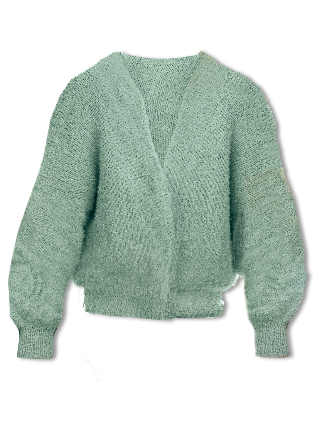 Breipakket Ella vest