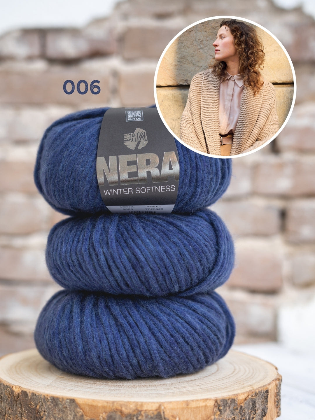 Breipakket Winter Softness vest