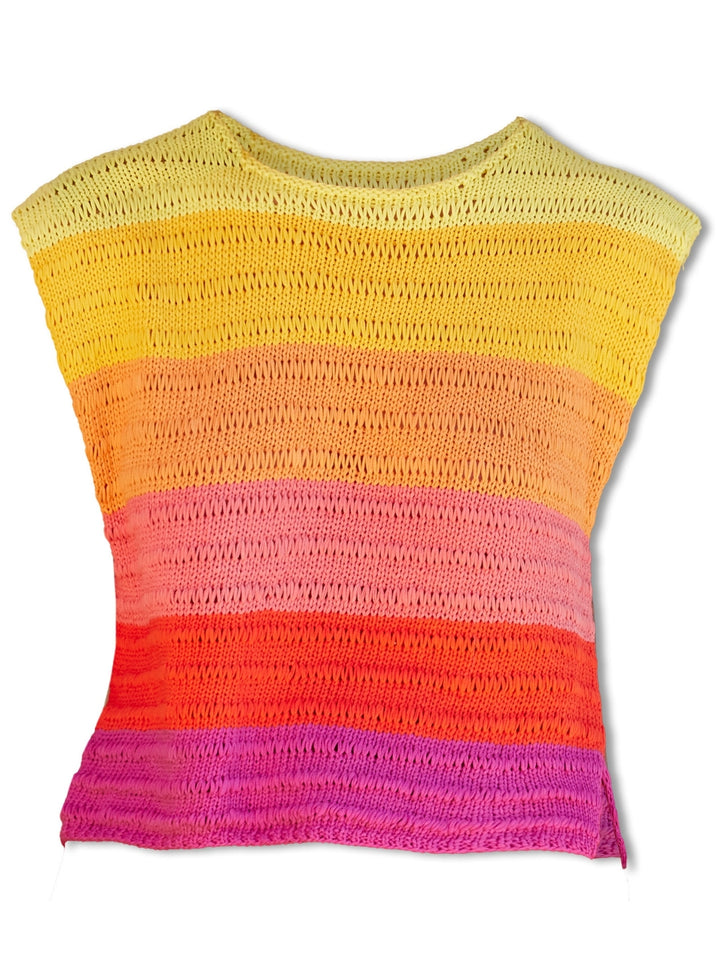 Breipakket Tessera strepentop