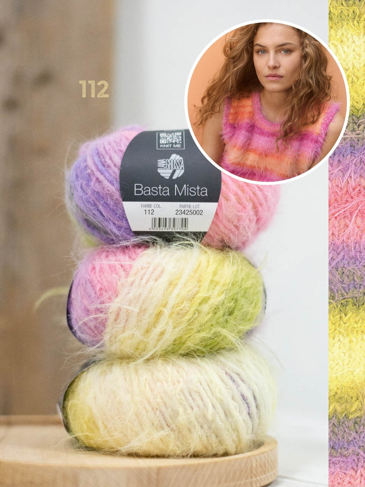 Breipakket Basta Mista top