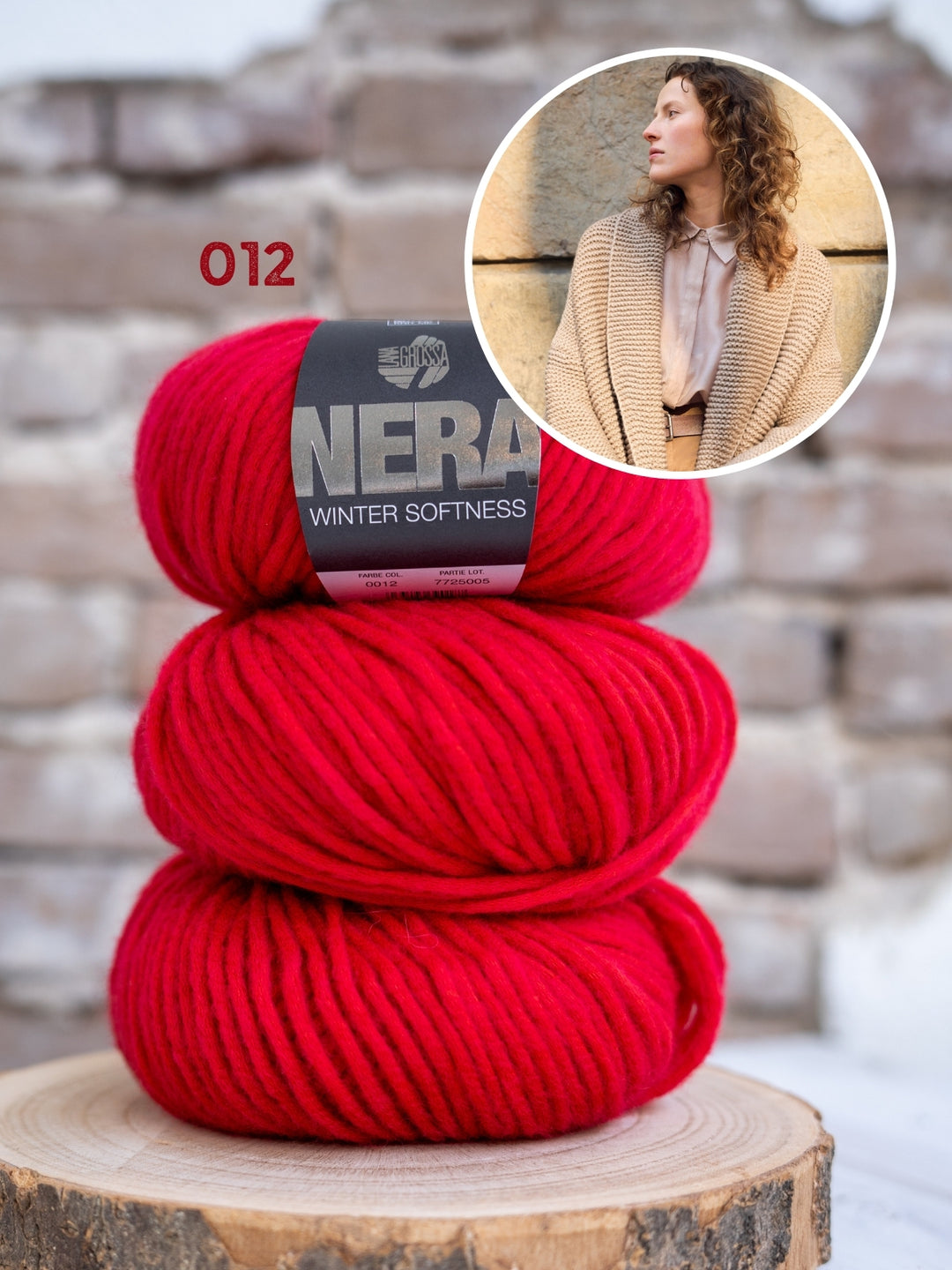 Breipakket Winter Softness vest