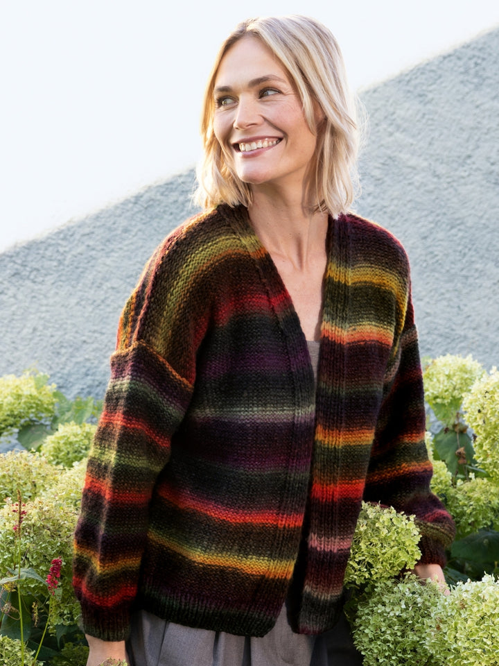 Breipakket Bomba vest