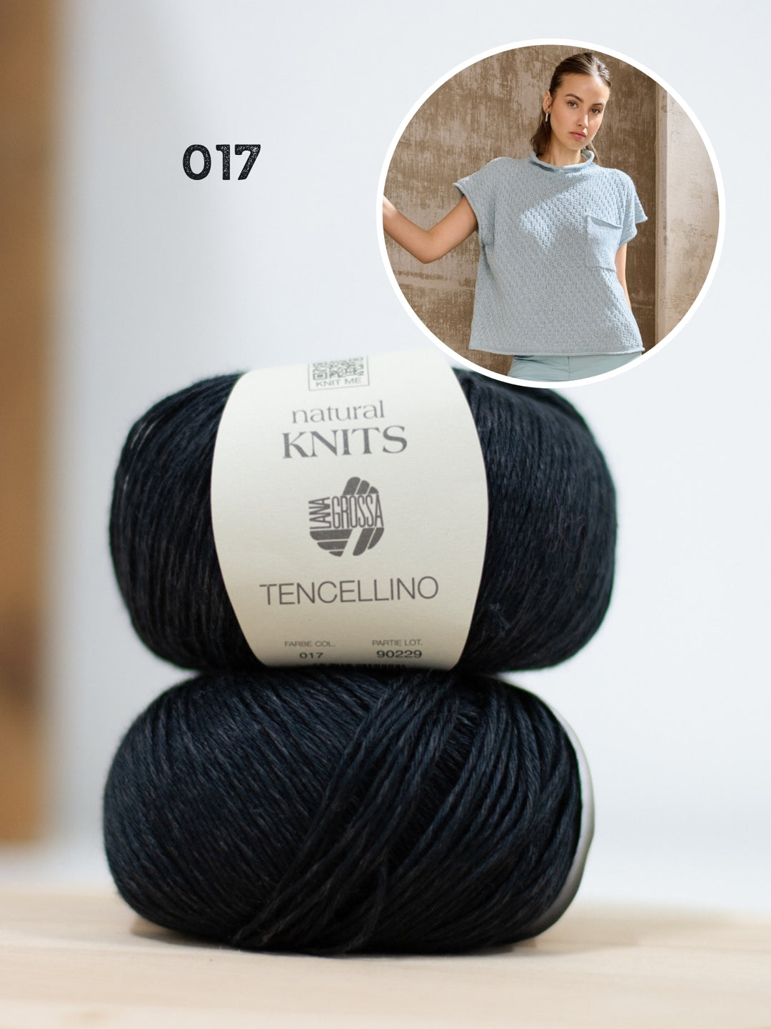 Breipakket Tencellino shirt