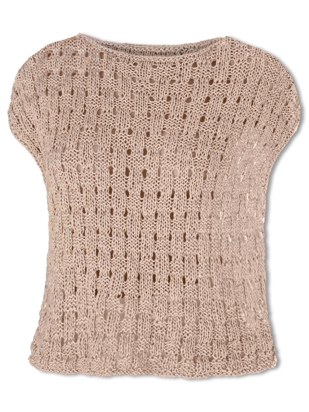 Breipakket Tencellino top