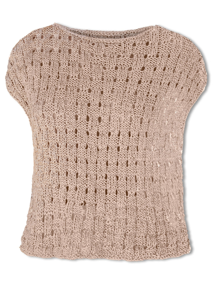 Breipakket Tencellino top