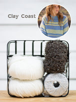 Clay Coast