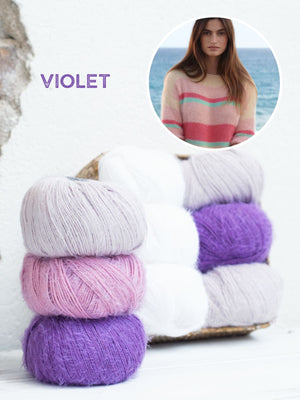 Violet