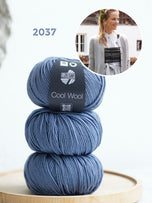 Cool Wool 2037
