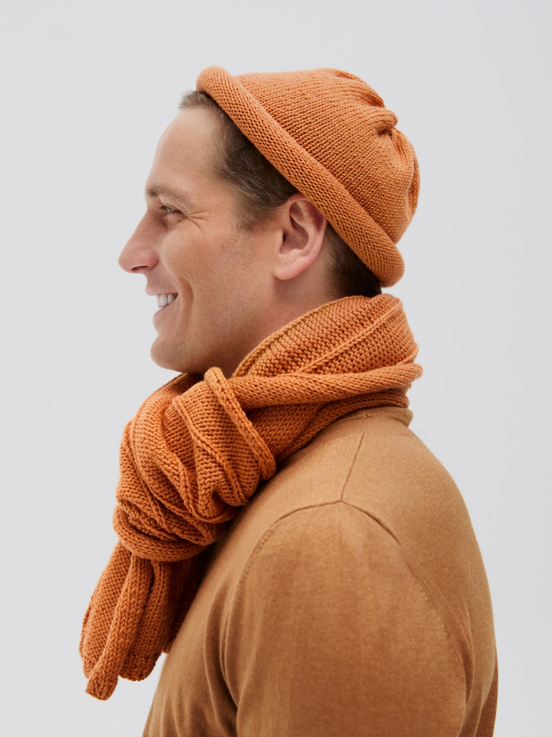 Breipakket Cool Wool muts