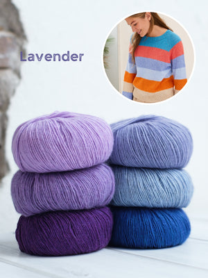 Lavender