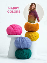Happy Colors