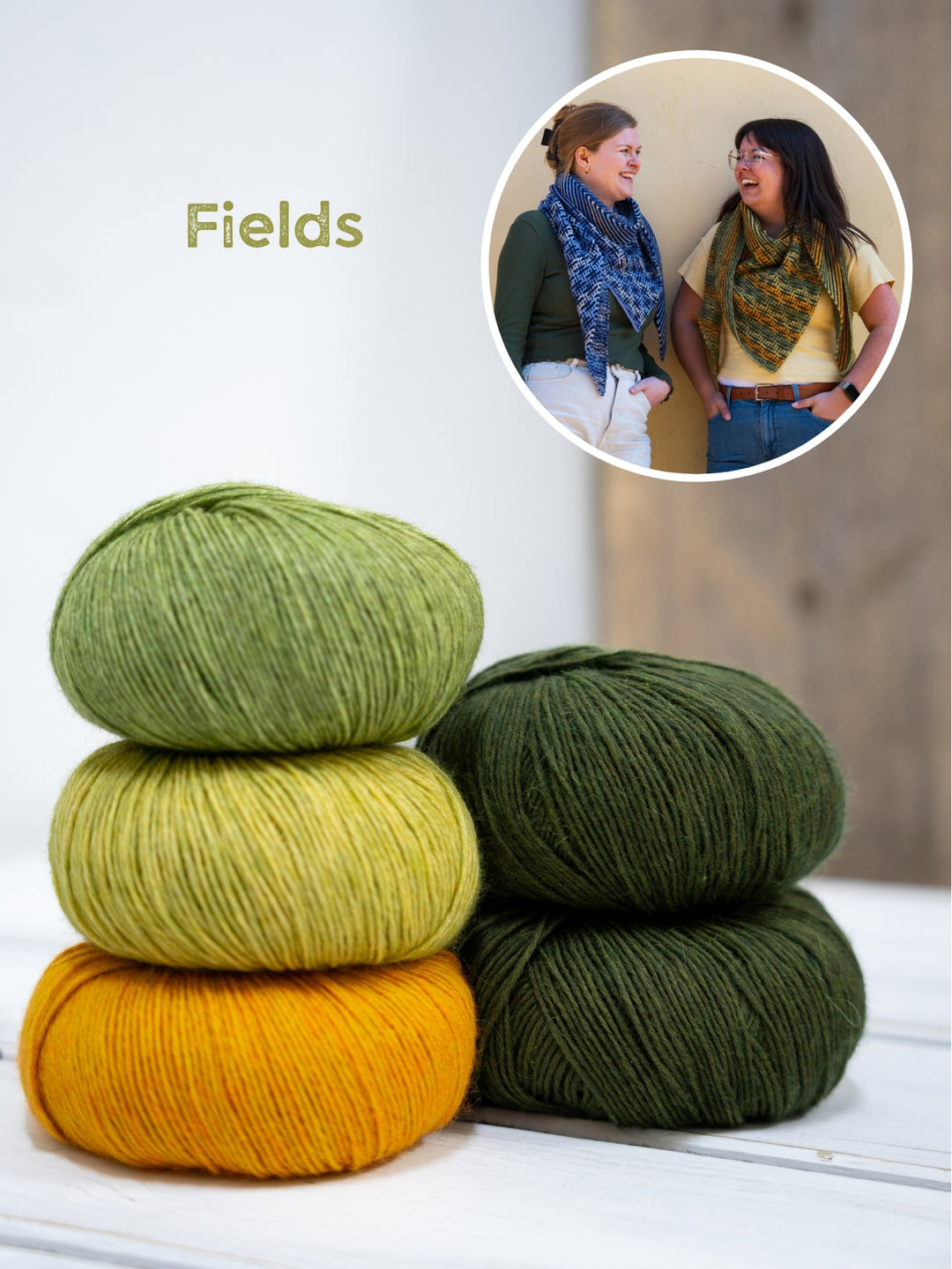 Breipakket Mozaïek stola