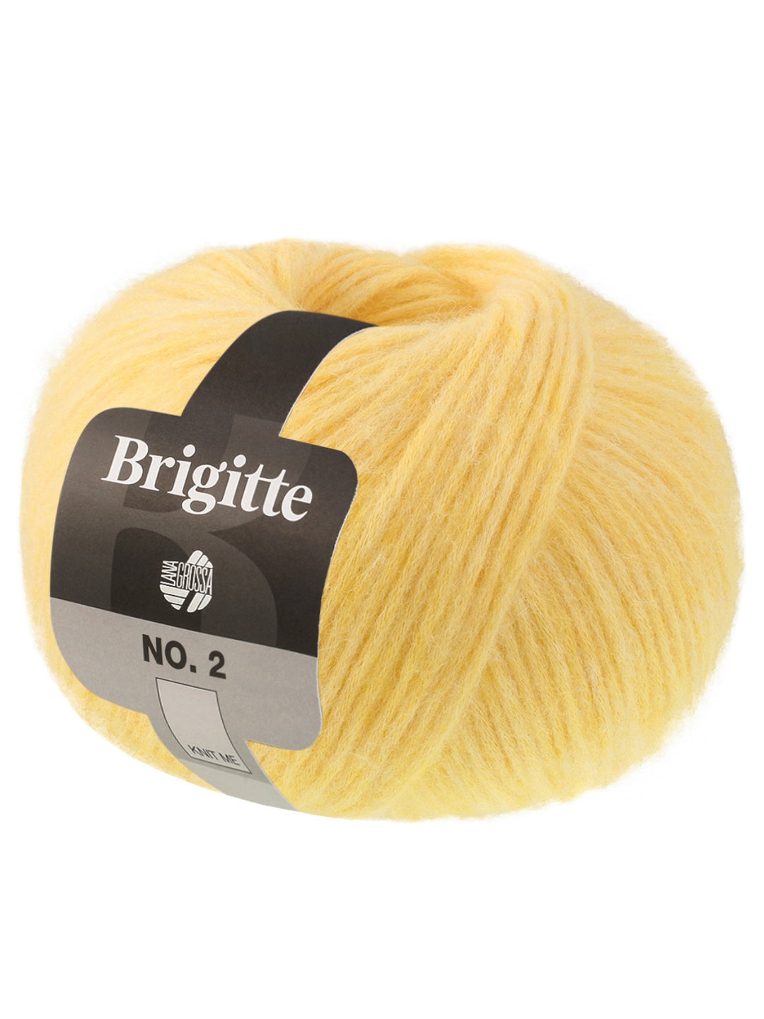 Brigitte no. 2 081 Geel