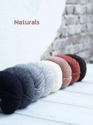 Naturals