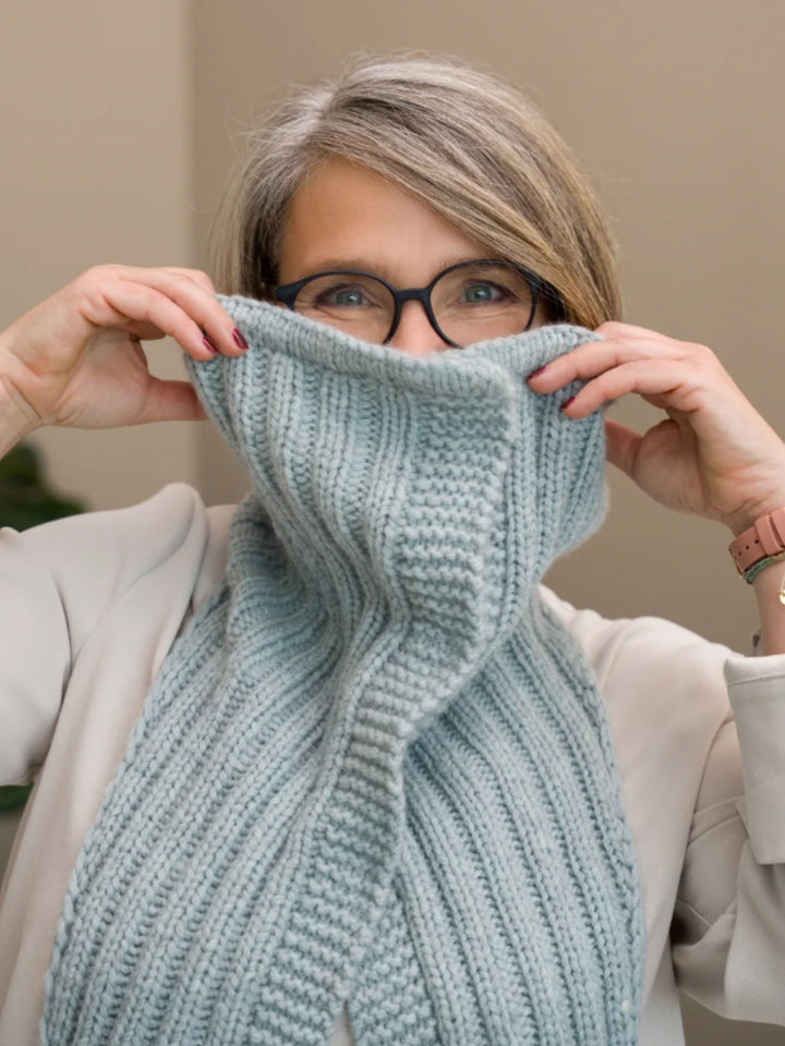 Breipakket Wannabe col - Tanja Steinbach