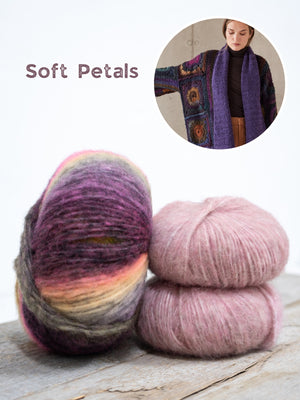 Soft Petals