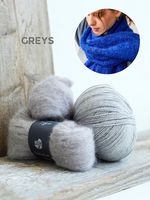 Greys