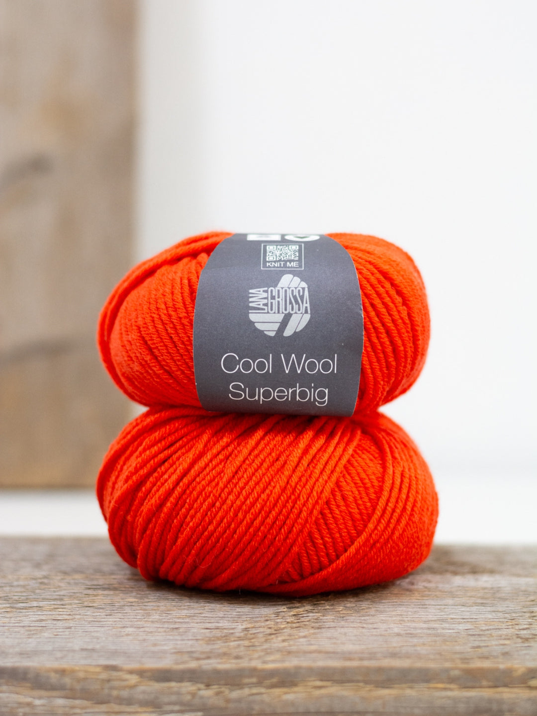 Cool Wool Superbig 046 Koraal