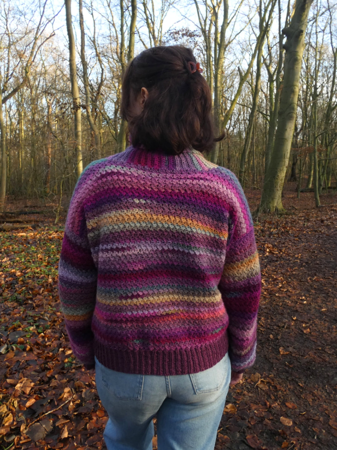 Haakpakket Marshmallow Sweater - Studio Hook & Yarn