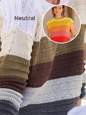 Neutral