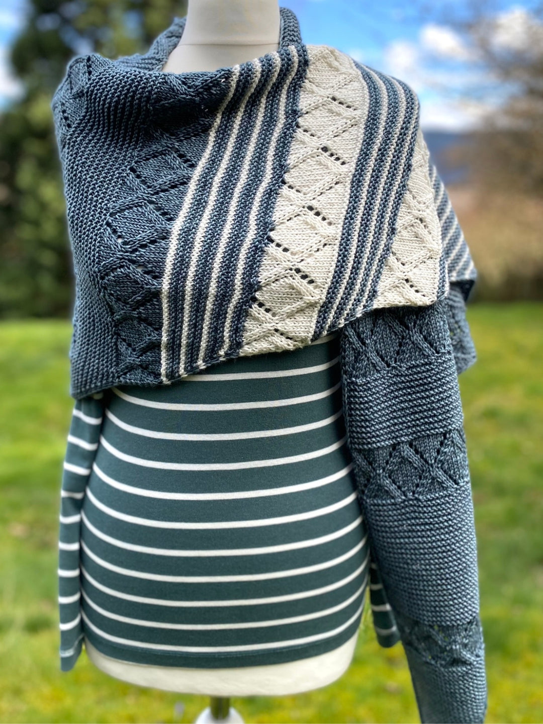 Sokken breien! Geweldig om te doen - Caro's Atelier Sokken breien! Geweldig om te doen - Caro's Atelier
