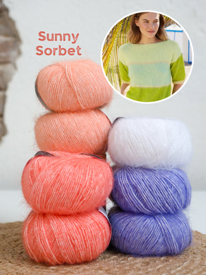 Sunny Sorbet