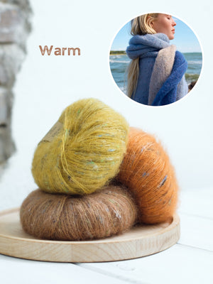 Warm