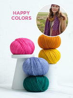 Happy Colors